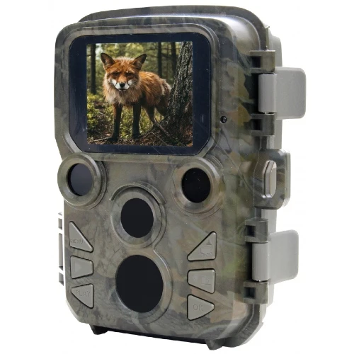 Braun Scouting Cam Black800 Mini Outdoor-Cam