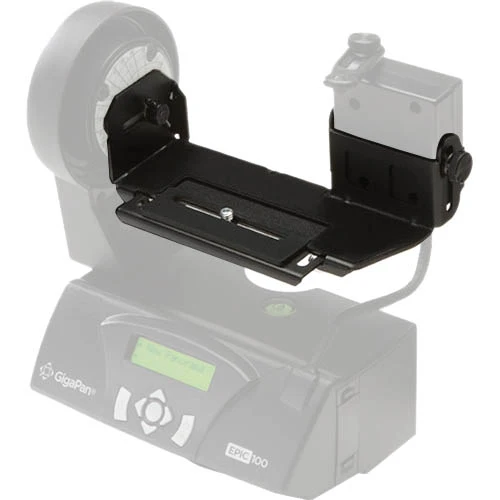 GigaPan Kamera Mount Arm Epic 100