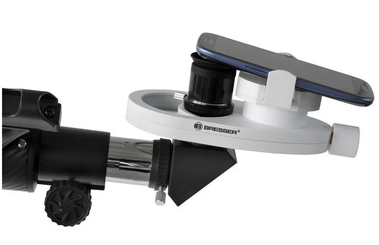 Bresser Universal Smartphone Adapter