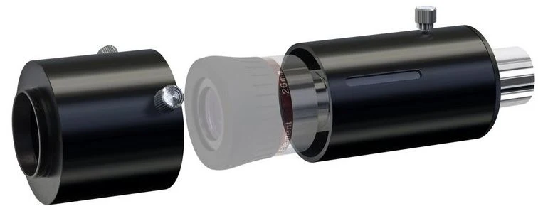 Bresser Telescope Camera Adapter Variable