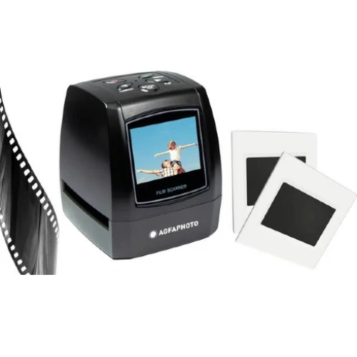 Agfaphoto Realiview AFS 100 Foto-Filmscanner AGFA PHOTO