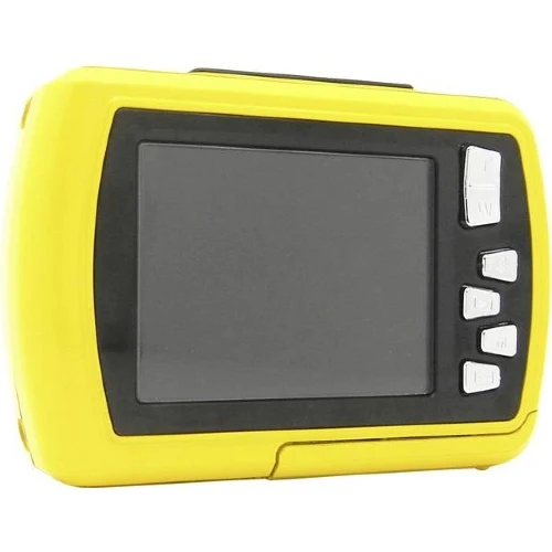 Aquapix W2024-I Splash Yellow