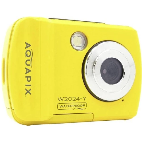 Aquapix W2024-I Splash Yellow