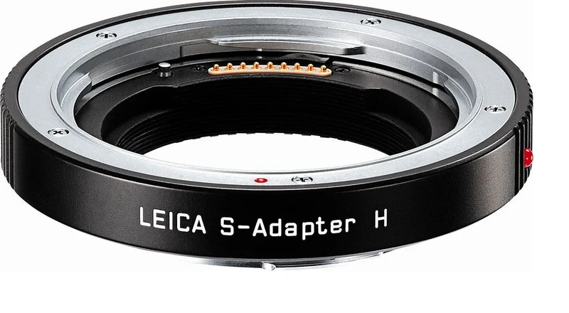 Leica 16030 S Adapter H