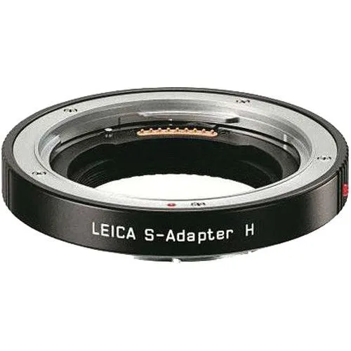 Leica 16030 S Adapter H