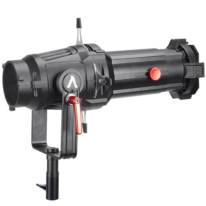 Aputure Spotlight Mount Set with 19 Degree Lens