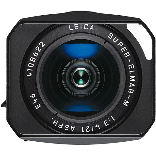 Leica 11145 M Super-Elmar 21mm f/3.4 ASPH
