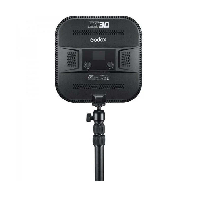 Godox E Sports LED-Licht ES30 Kit1