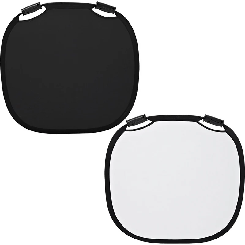 Profoto 100967 Reflector Black/White L 120cm