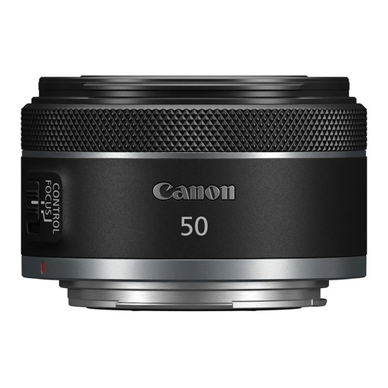Canon EOS R5 + RF 50mm f/1.8 STM