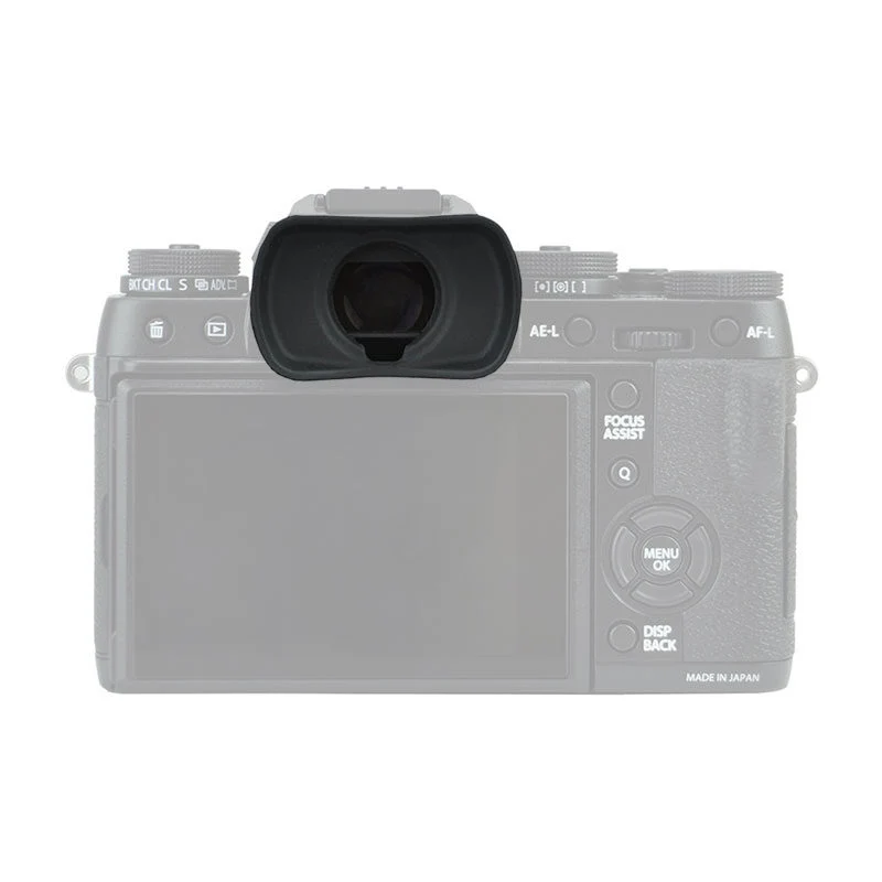 JJC EF XTL (Fujifilm Eyecup)