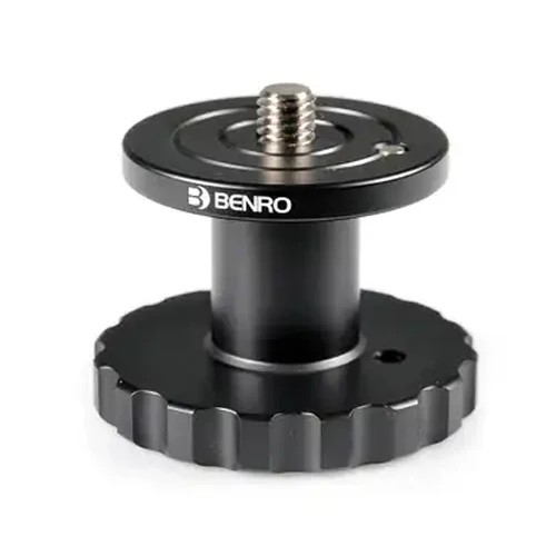 Benro Adapter for Precision Gearhead GD3WH