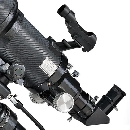 Bresser Polaris 102/460 lens telescope EQ3