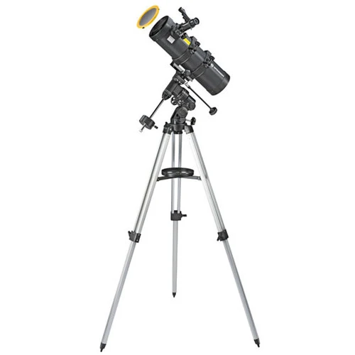 Bresser Spica 130/1000 Reflecting Telescope EQ3
