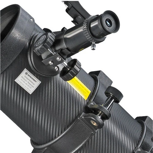 Bresser Spica 130/1000 Reflecting Telescope EQ3