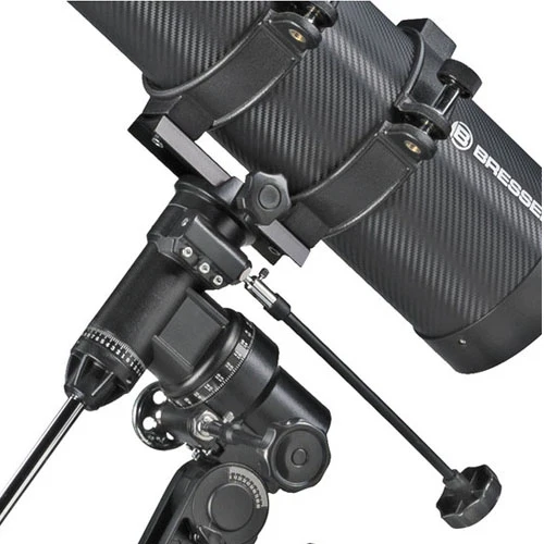 Bresser Spica 130/1000 Reflecting Telescope EQ3