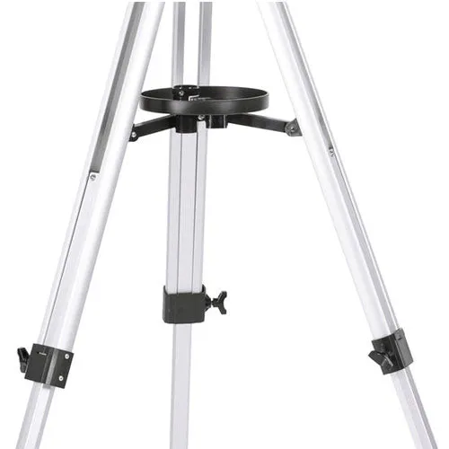 Bresser Spica 130/1000 Reflecting Telescope EQ3