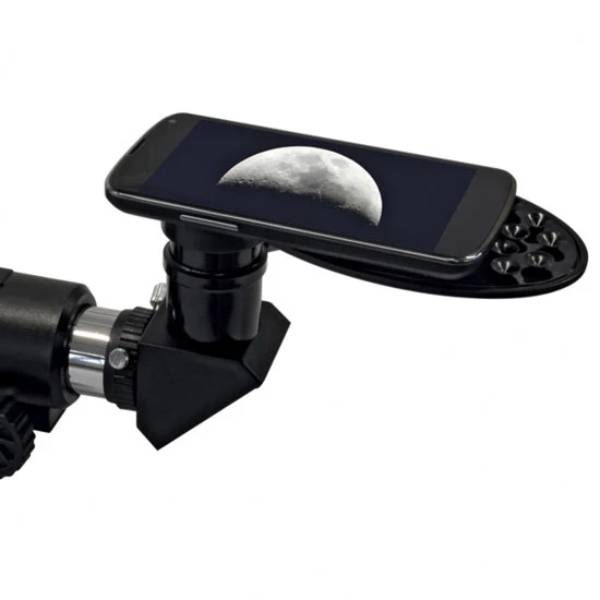 Bresser Sirius 70/900 Refractor Telescope