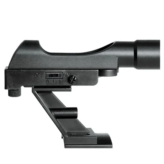 Bresser Sirius 70/900 Refractor Telescope
