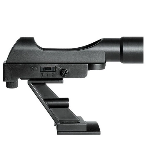 Bresser Taurus 90/900 NG Telescope