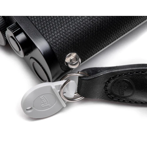 Leica 19644 Rope Strap White and Black 126 cm