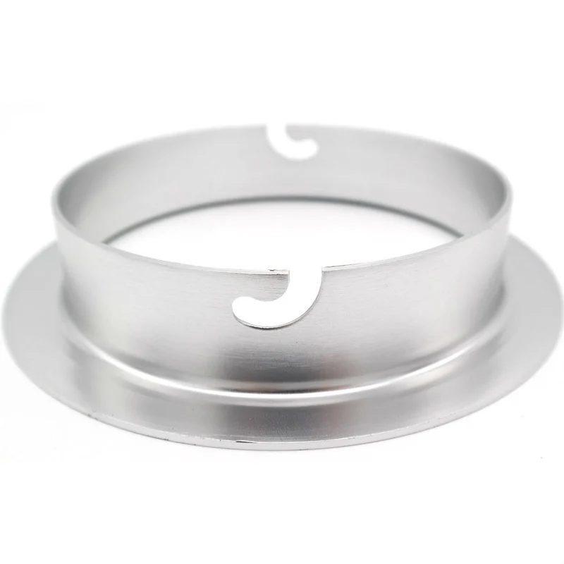 Caruba Softbox Adapter Ring Elinchrom 152mm