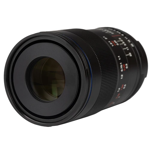 Venus Optics LAOWA 100mm f/2.8 2X Ultra-Macro APO Lens for Nikon AI