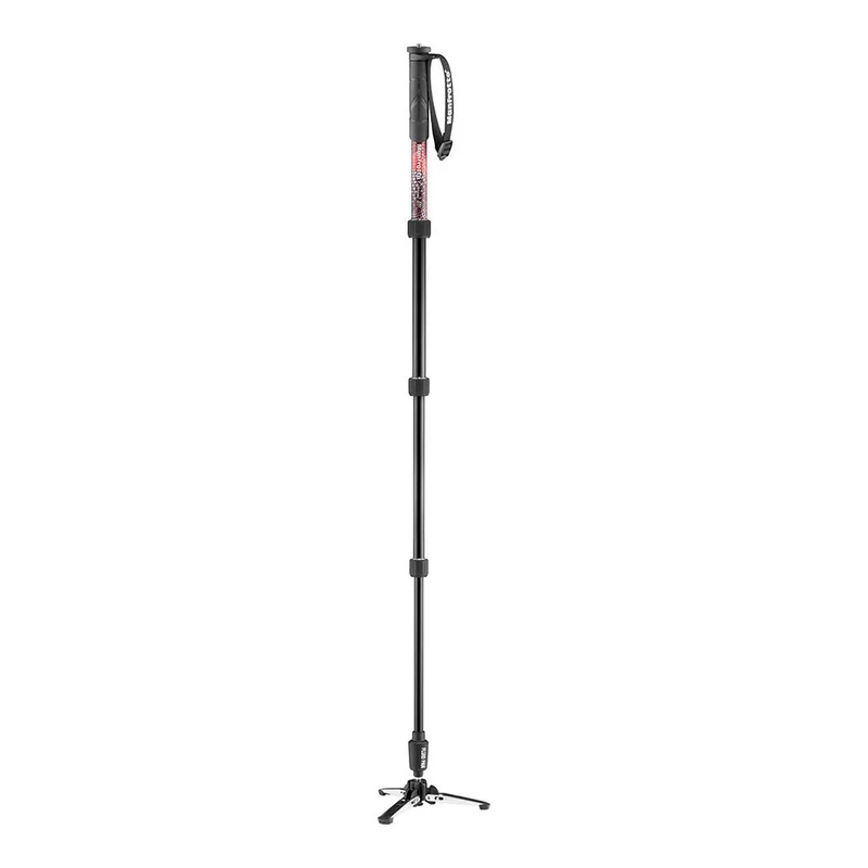 Manfrotto Element MII Aluminium Video Monopod