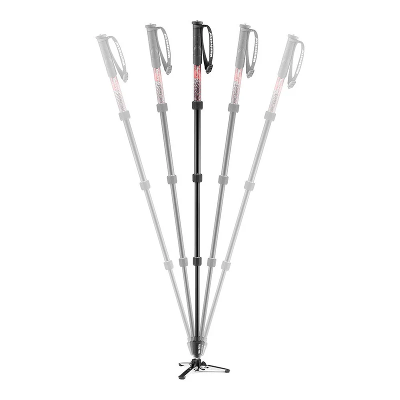 Manfrotto Element MII Aluminium Video Monopod