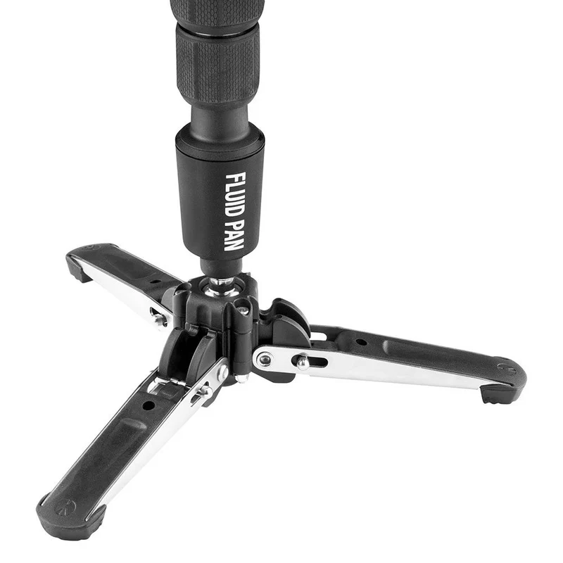 Manfrotto Element MII Aluminium Video Monopod