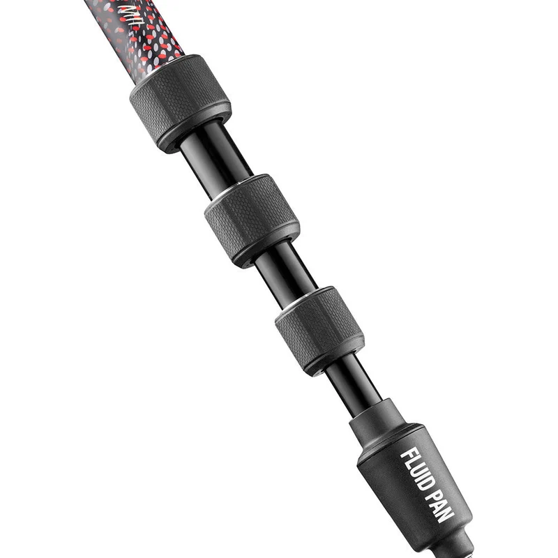 Manfrotto Element MII Aluminium Video Monopod