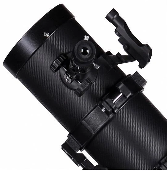 Bresser Spica Mirror Telescope 130/650 EQ3