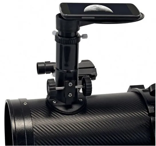 Bresser Spica Mirror Telescope 130/650 EQ3