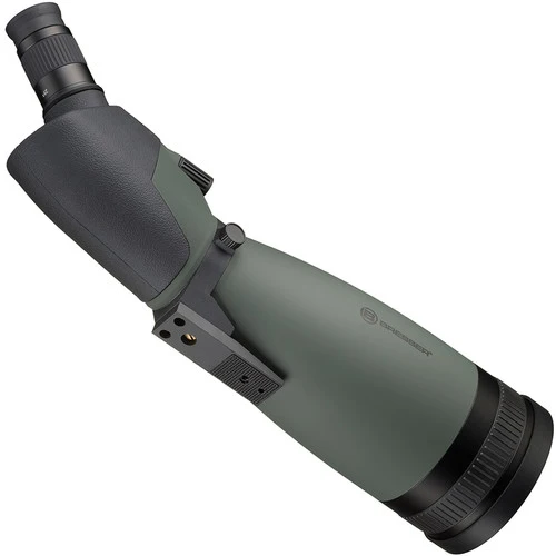 Bresser Spotting scope Pirsch 25-75x100