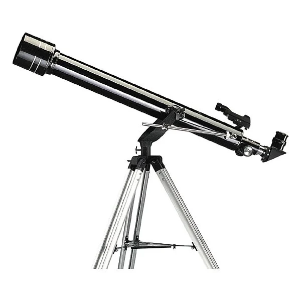 Bresser Teleskop Stellar 60/800