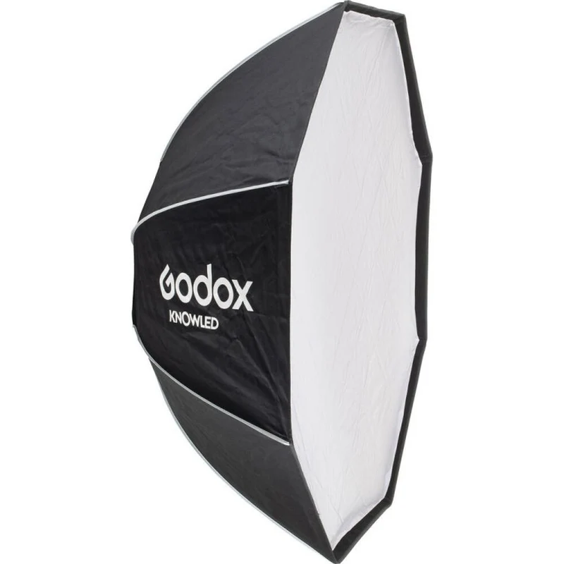Godox GO5 Octa Softbox 150cm for KNOWLED MG1200Bi Bi-Colour LED light
