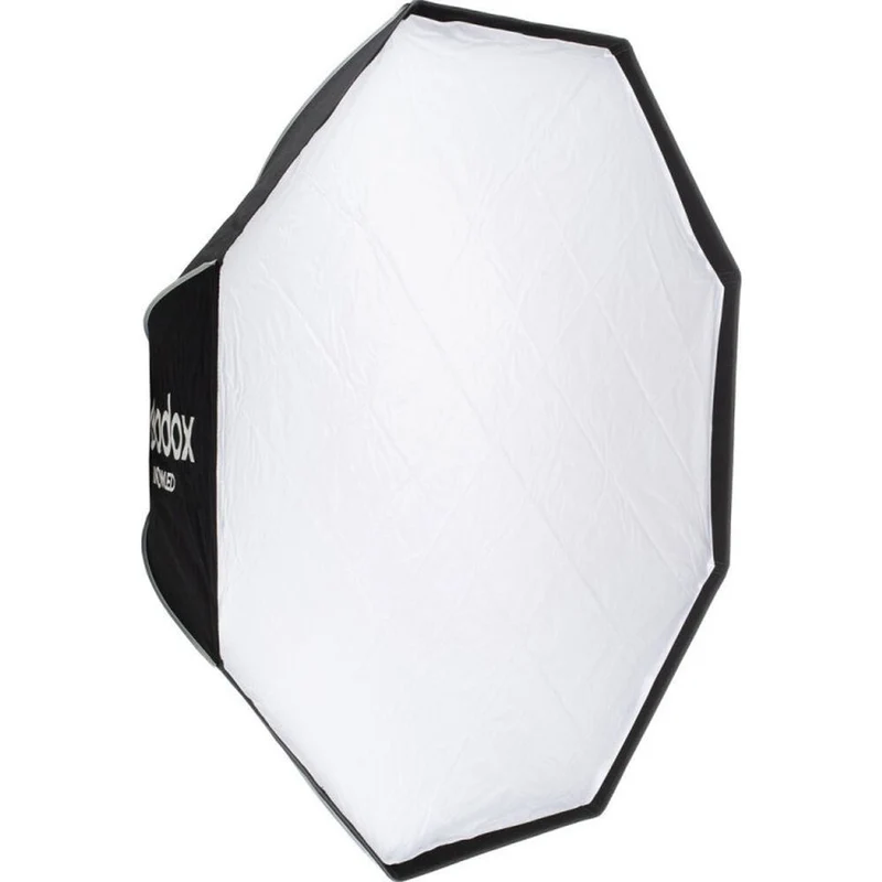 Godox GO5 Octa Softbox 150cm for KNOWLED MG1200Bi Bi-Colour LED light