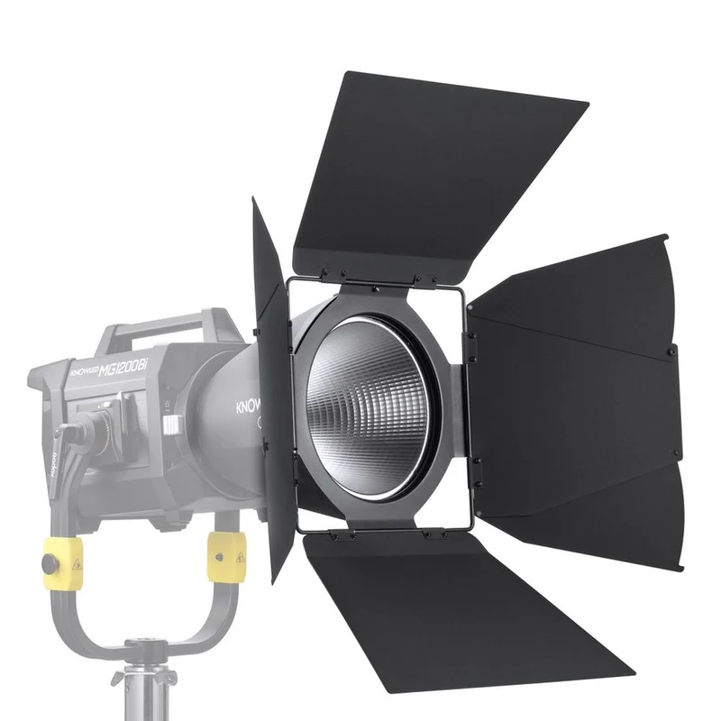 Godox GR30B Barndoor for GR30 reflector