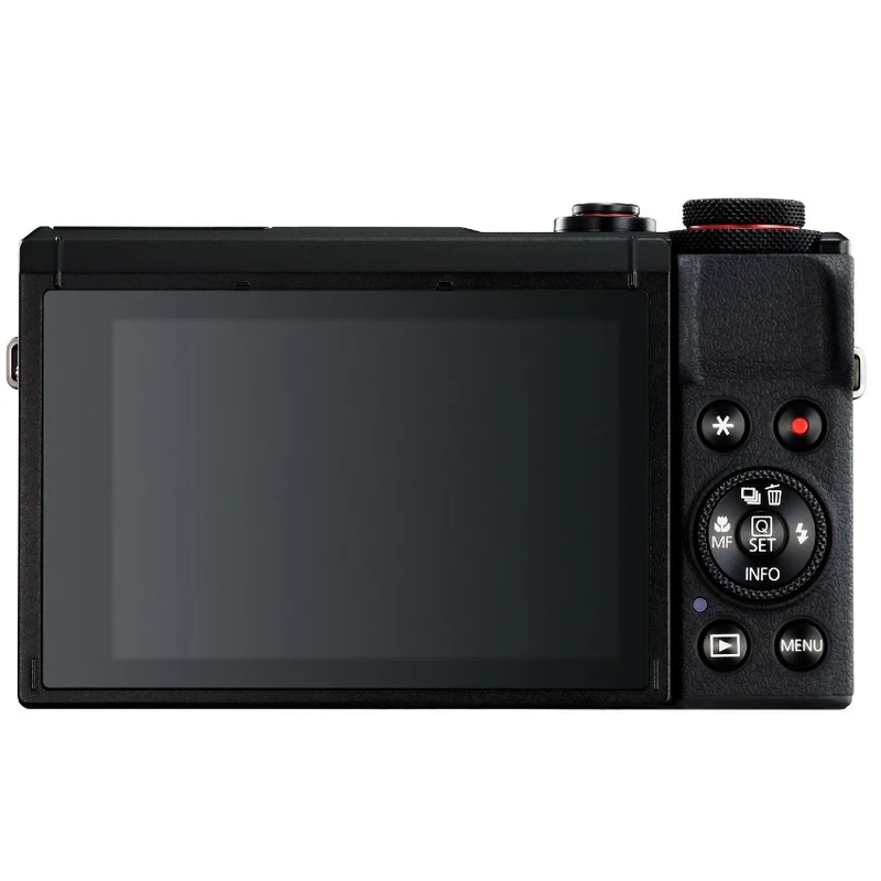 Canon Powershot G7X Mark III Black