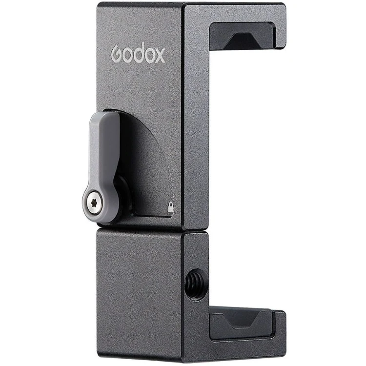 Godox Metal Smart Phone Clip