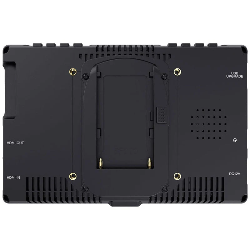 Feelworld 7" 4K FW279 Ultra Bright HDMI Monitor