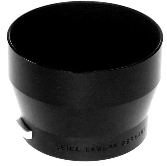 Leica 12575 M Lenshood for M 4/90