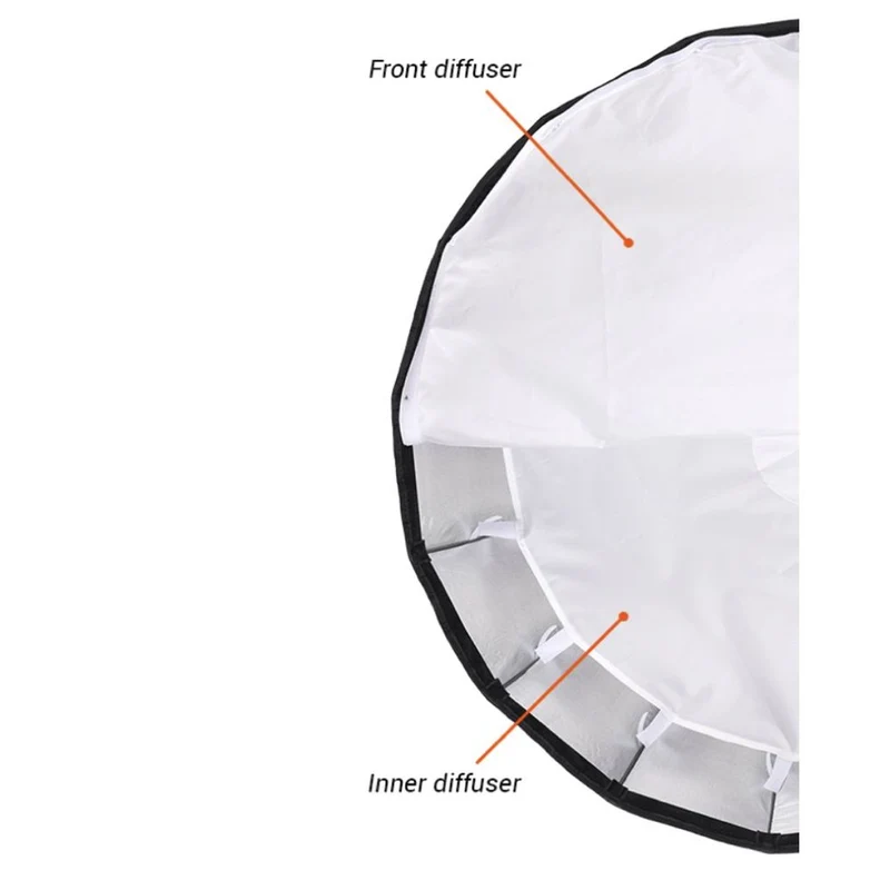 Godox Inner diffuser QR-P70