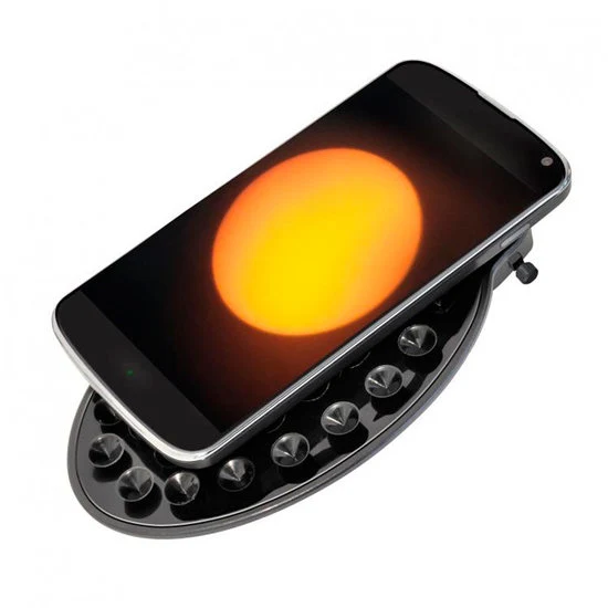 Bresser Solarix 114/500 Teleskop mit Zonnefilter