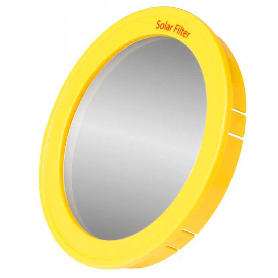 Bresser Solarix 114/500 Teleskop mit Zonnefilter