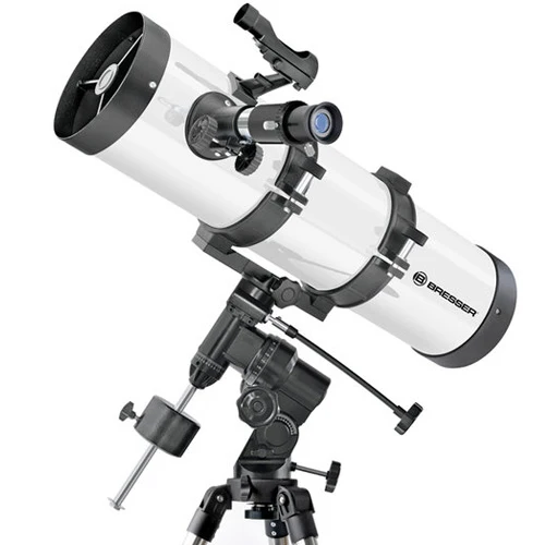 Bresser reflecting telescope 130/650 EQ3