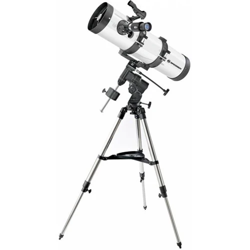 Bresser reflecting telescope 130/650 EQ3