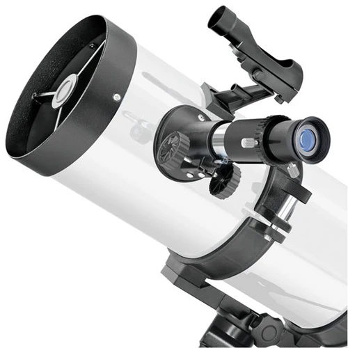 Bresser reflecting telescope 130/650 EQ3