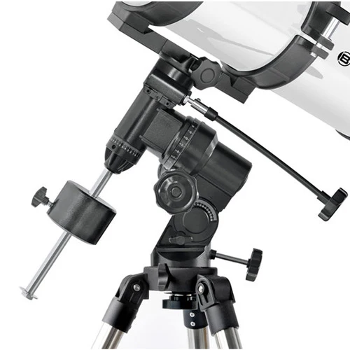 Bresser reflecting telescope 130/650 EQ3