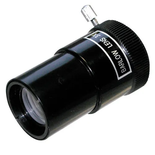 Bresser reflecting telescope 130/650 EQ3